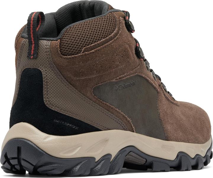 Produktbild Columbia Newton Ridge™ Plus Ii Suede Wp (40.5)