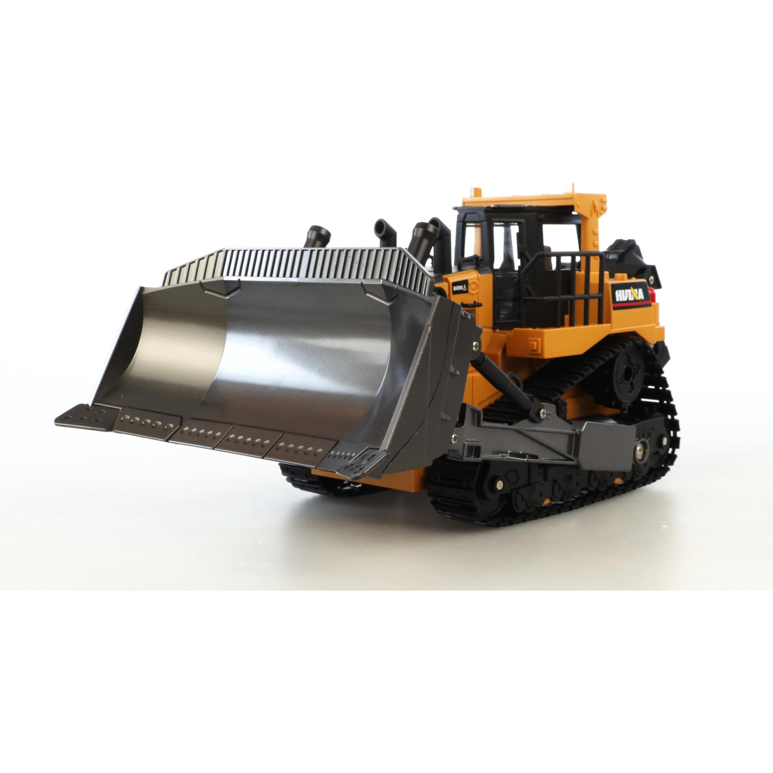Amewi Bulldozer (RTR Ready-to-Run)