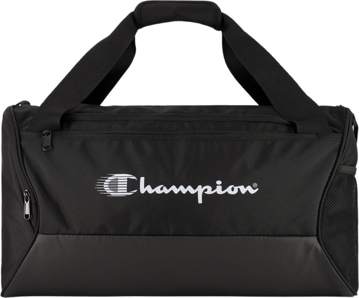 Produktbild No Name Torba Champion Small Duffel czarna 806058 KK001