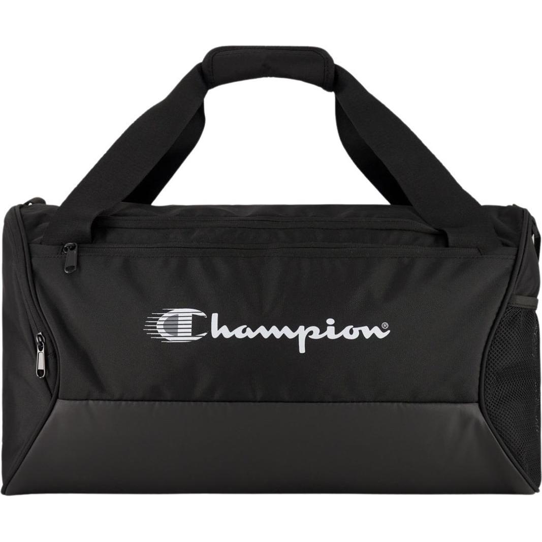No Name, Tasche, Torba Champion Small Duffel czarna 806058 KK001, Schwarz