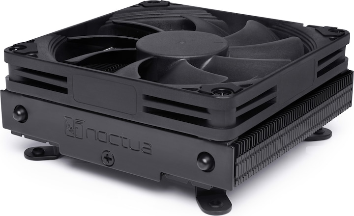Noctua NH-L9i Chromax Black (37 mm)
