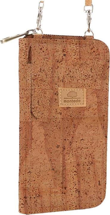 Actual product image Montado Mobile" wallet