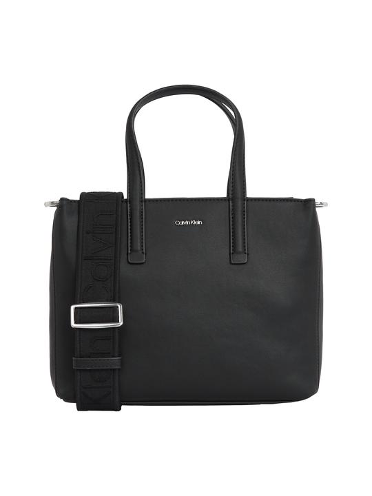 Calvin Klein Ck Must Small Tote