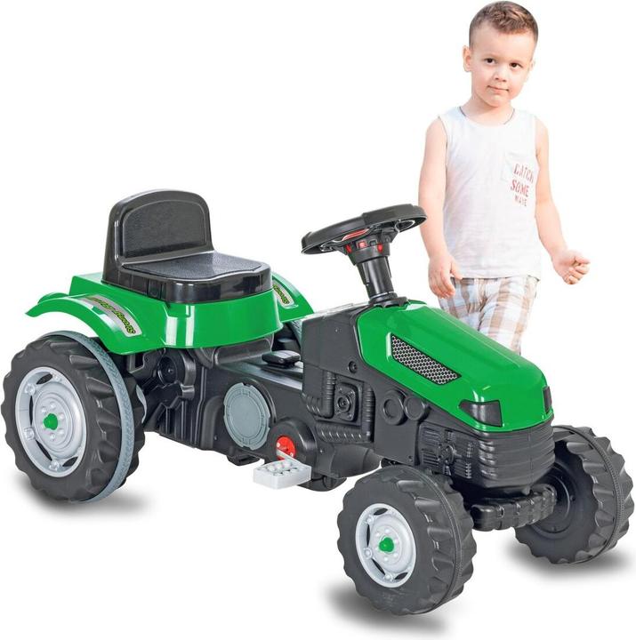 Actual product image Jamara Strong Bull