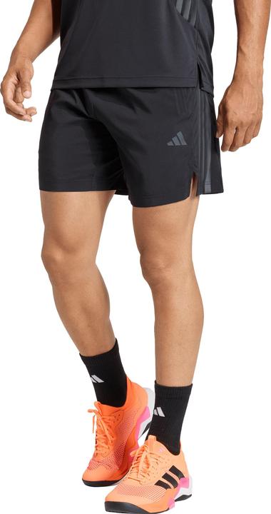 Produktbild Adidas Tech Essentials 3-Stripes Shorts (S)