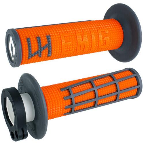 Odi Grips, Manopole bici