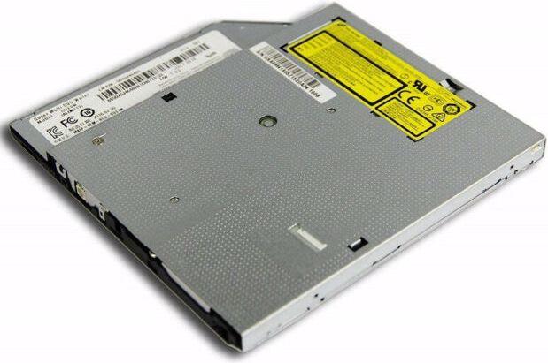 Actual product image Lenovo Odd Dvd-Rw (DVD drive)