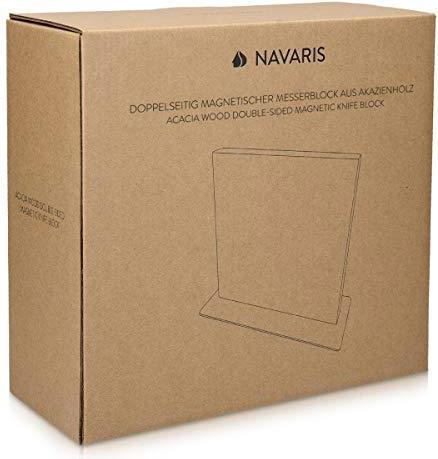 Immagine prodotto Navaris Messerhalter