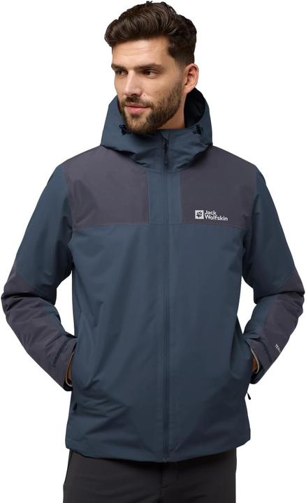 Immagine prodotto Jack Wolfskin Jasper Ins Jkt M (S)