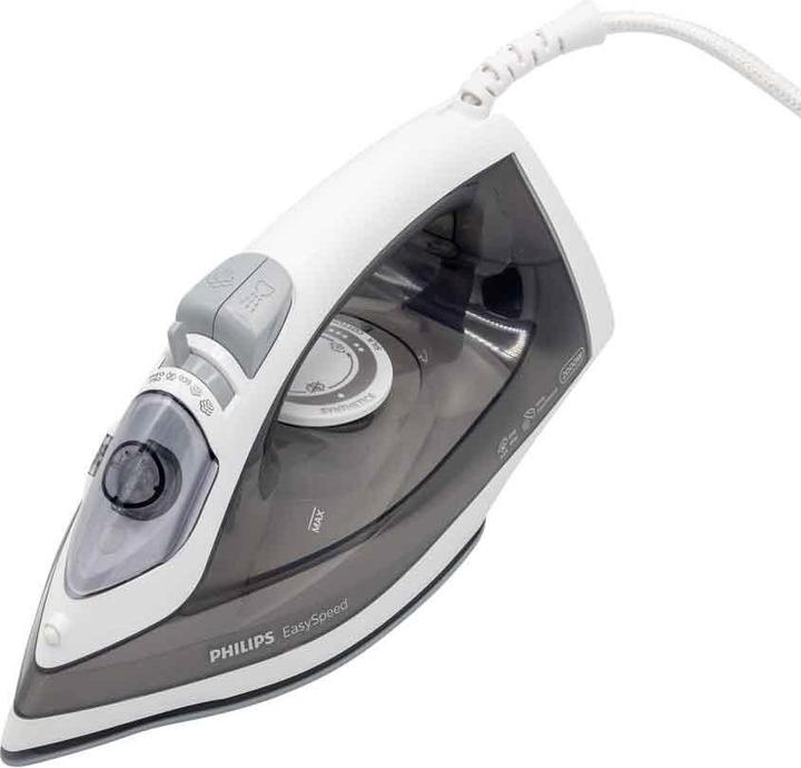 Actual product image Philips GC1751/80 (2000 W, 100 g/min)