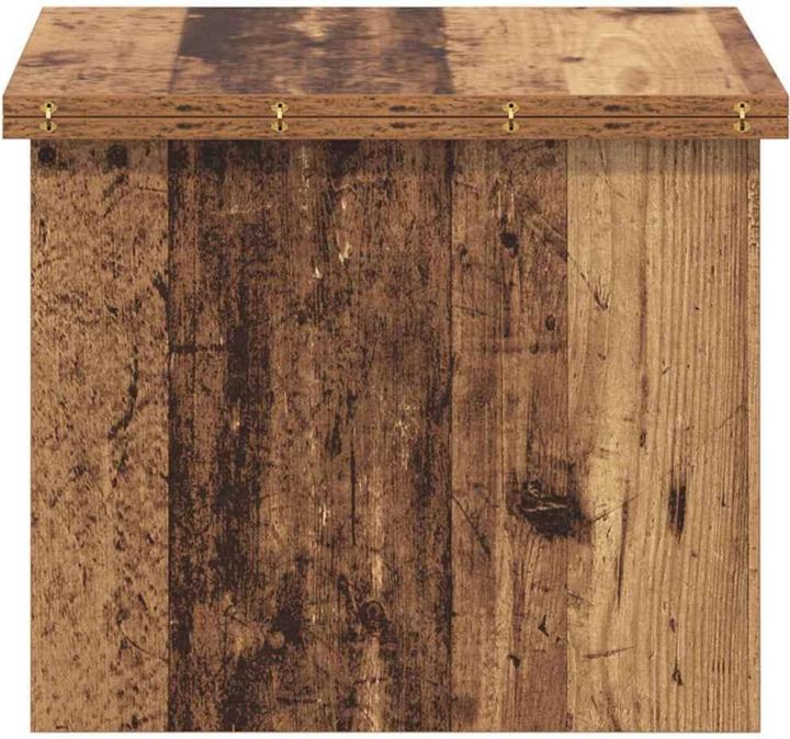 Image du produit vidaXL Moderner Tisch