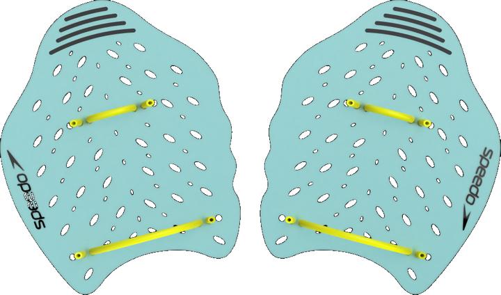 Actual product image Speedo Power Plus Paddle