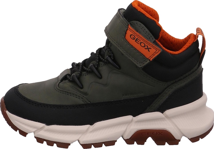 Produktbild Geox J36LCG 0MEFU C0623 (38)