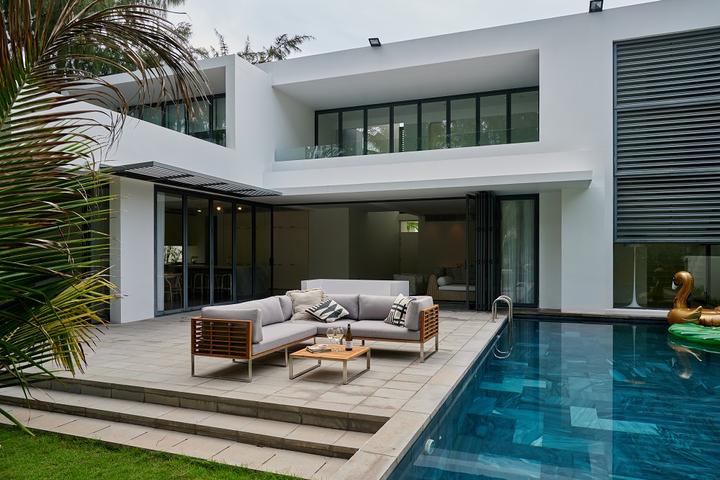 Produktbild Giardimo Atelier Loft