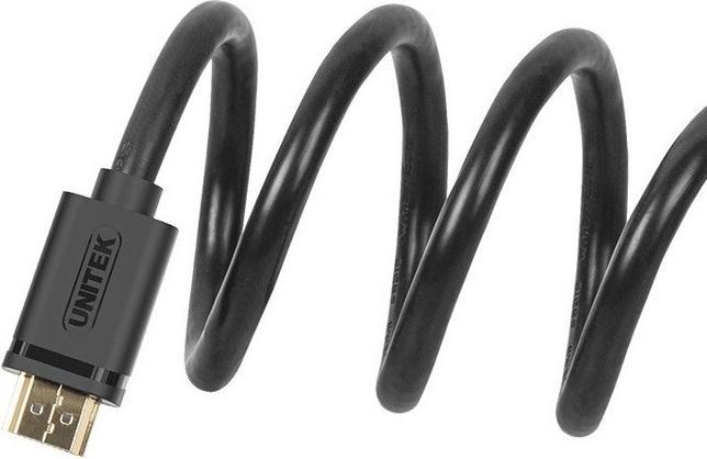 Produktbild Unitek HDMI Typ A – HDMI Typ A (1.50 m, HDMI, 2.0)