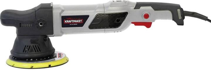 Produktbild Dino Exzenter Poliermaschine