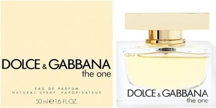Immagine prodotto Dolce & Gabbana L'Uno (Eau de toilette, 50 ml)