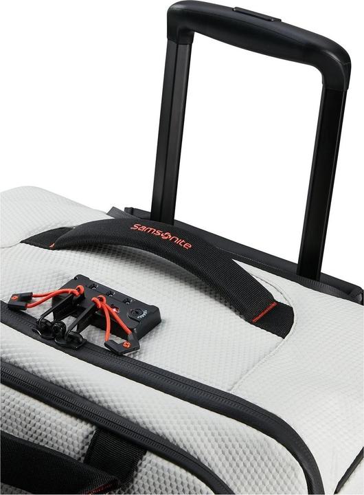 Produktbild Samsonite Ecodiver Reisetasche mit Rollen 79 cm
