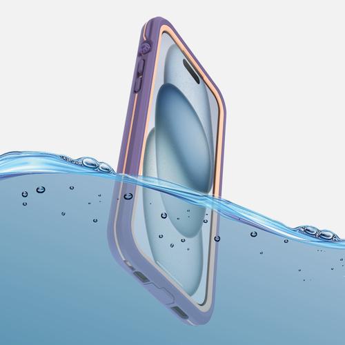 Produktbild OtterBox Frē mit MagSafe (Apple iPhone 15 Plus)