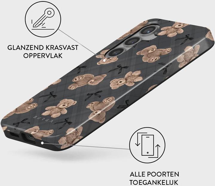 Produktbild Burga BFF Tough Case For Samsung Galaxy S24 5G (Samsung Galaxy S24)