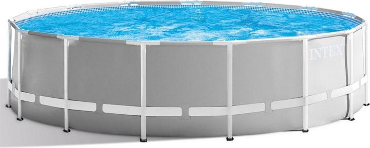 Intex Prism Frame (457 x 122 cm)