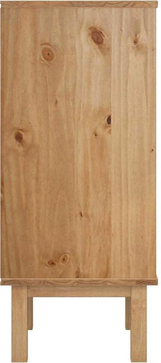 Produktbild vidaXL Kommode (45 x 39 x 90 cm)