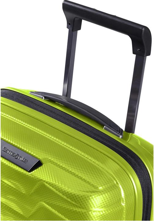Immagine prodotto Samsonite Proxis Trolley mit 4 Rollen erweiterbar 55cm (44 l)