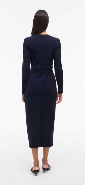 Produktbild Vila VICLARA Langarm Maxikleid (XS)