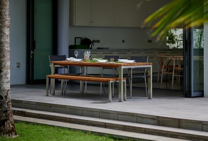 Produktbild Giardimo Atelier Loft (220 cm)