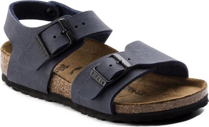 Birkenstock New York Jr Sandalen (38)