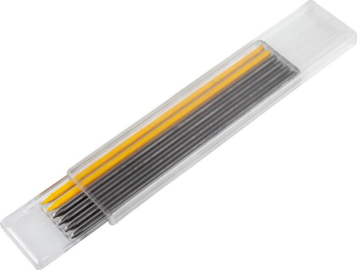 Actual product image wolfcraft 6 deep hole markers Replacement refills (6 pcs., 2.80 mm)