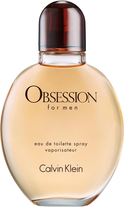 Actual product image Calvin Klein Defy (Spray, 150 ml)