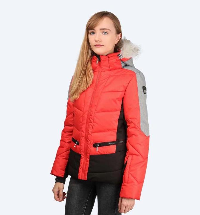 Actual product image Icepeak Damen Electra IA Skijacke (S)