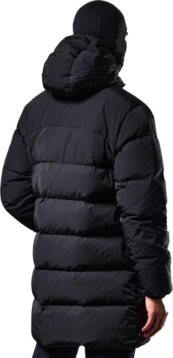 Immagine prodotto Weekend Offender Sapporo Giacca Imbottita Linea Lunga Uomo (S)