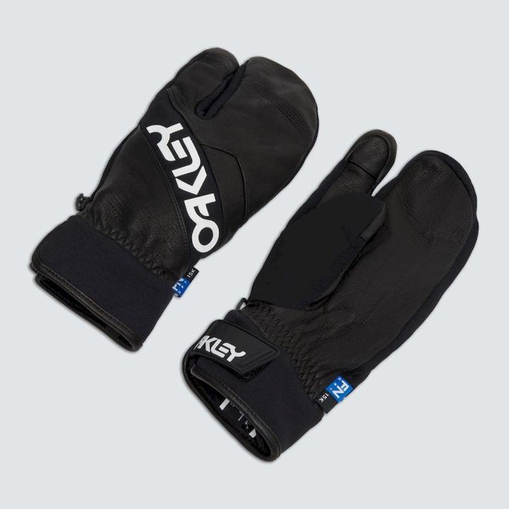 Actual product image Oakley Factory Winter Trigger Mitt (L)