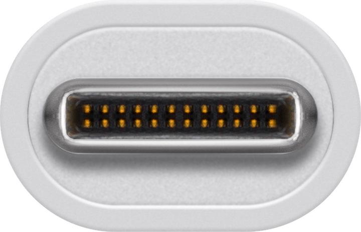 Immagine prodotto Goobay Adattatore USB C (HDMI, 20 cm)
