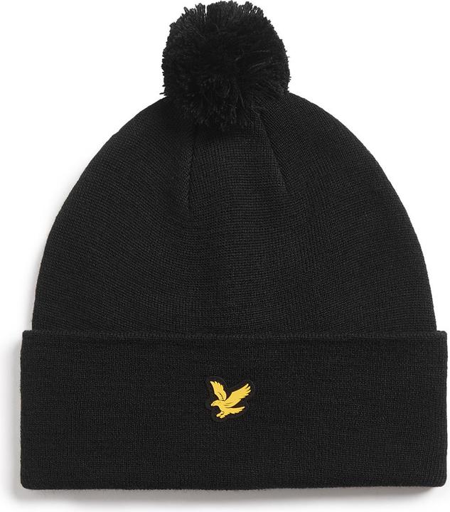 Produktbild Lyle and Scott Merino Blend
