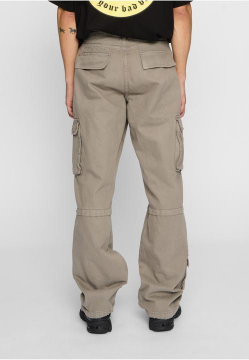 Produktbild DEF Pocket Cargopant - 134313 (38)