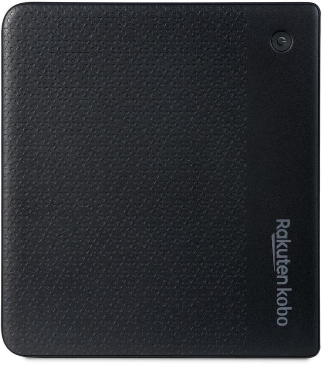 Produktbild Kobo Libra Colour (7", 32 GB, Black)