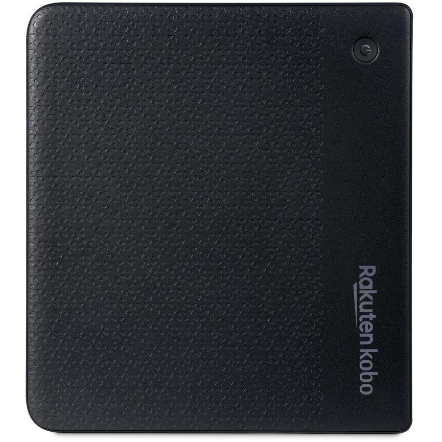 Kobo libra2 黒色 メモリ32GB 保証書付き 楽天Rakuten Kobo Libra 2