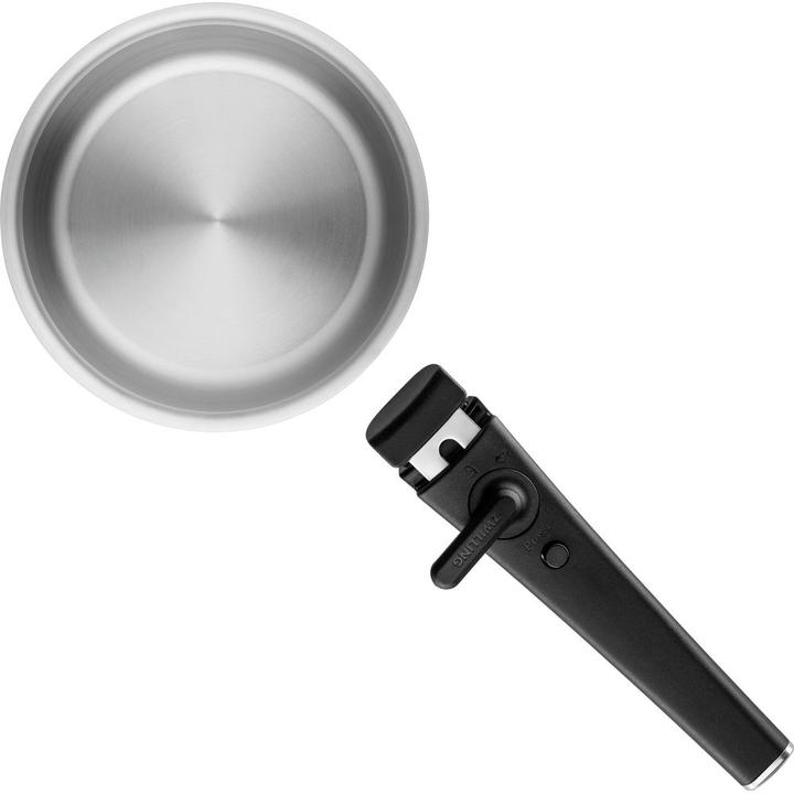 Actual product image Zwilling ZW UNLOCK SET 5 PZ (cass+ ma+cop) (Stainless steel)