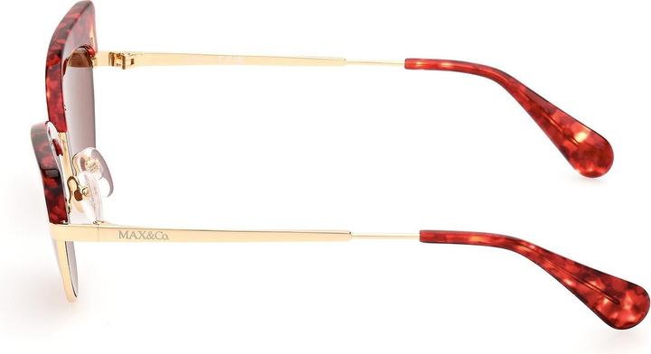 Immagine prodotto Max&Co. Occhiali da Sole Donna Oro
