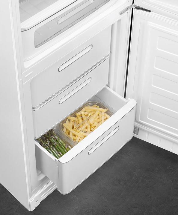 Immagine prodotto Smeg Stile retrò FAB32RWH5 (331 l)