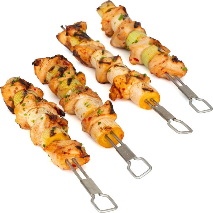 Produktbild Broil King Doppelspiess