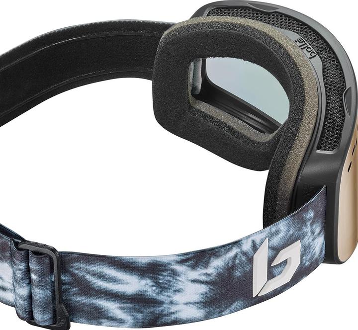 Produktbild Bollé Nevada Photochromic S1-3 (VLT 15-57%)