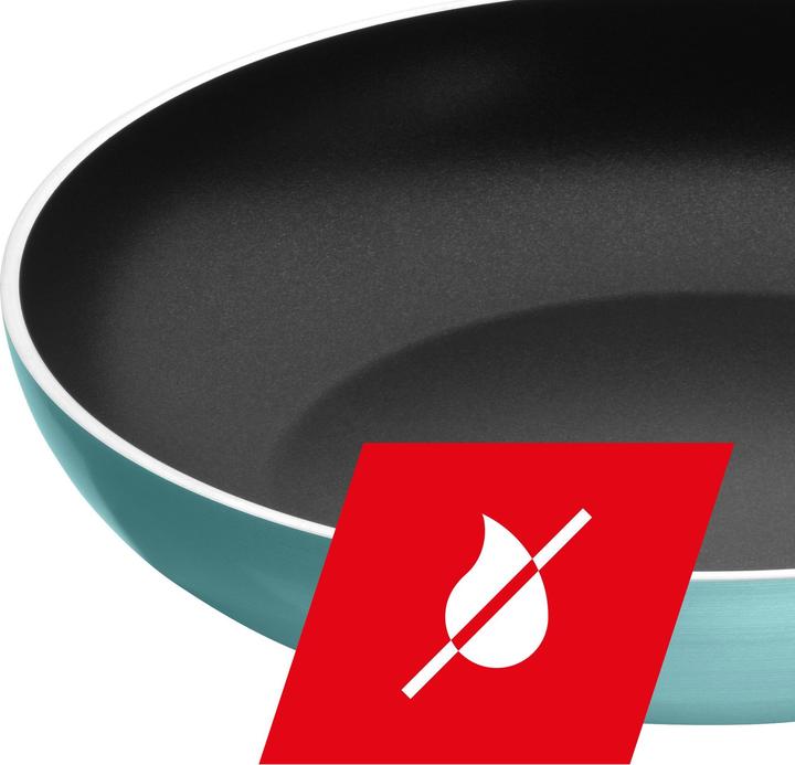 Image du produit Silit Belluna (Poêle à frire, Aluminium, 24 x 7.50 cm)