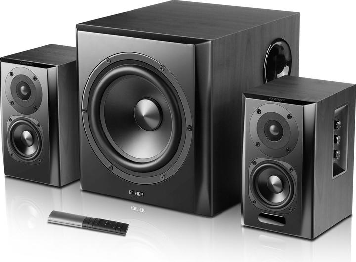 Actual product image Edifier S351DB (1 pcs., 150 W)