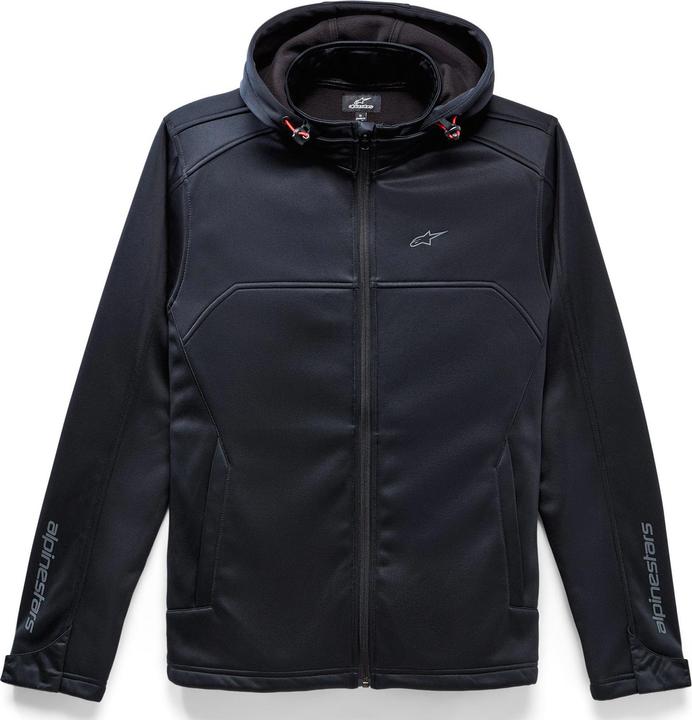 Produktbild Alpinestars Strat X Jacket (Herren, M)