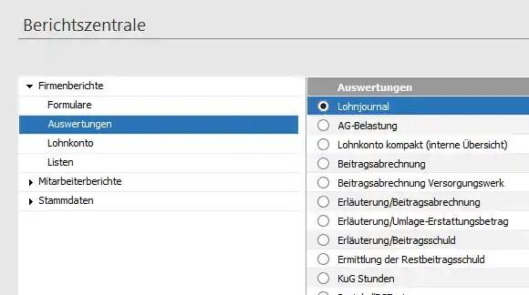 Produktbild Lexware lohn+gehalt pro 2023, ESD Softwa (12 Monate)