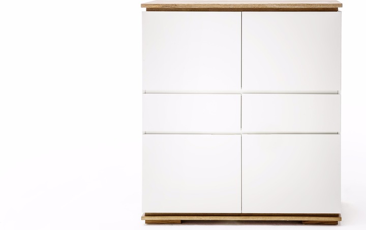 Image du produit Robas Lund Chiaro (102 x 40 x 115 cm)